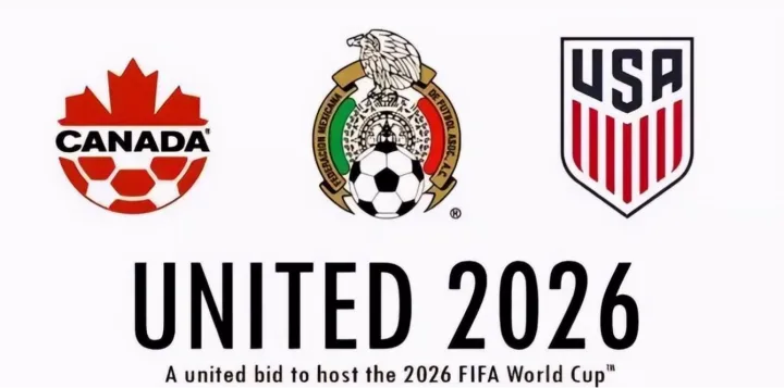 2026世界杯举办城市**涵盖北美16座